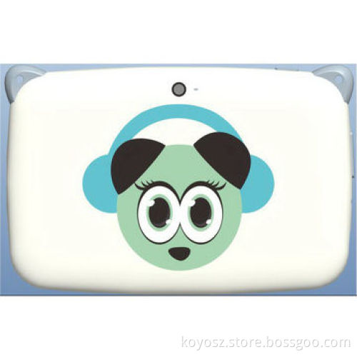 Children's learning systems with learning program/parent control, Android tablets, WiFi/3G/camera